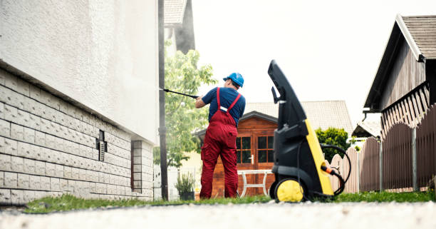 Best Vinyl Siding Pressure Washing in Sa Loma, CA